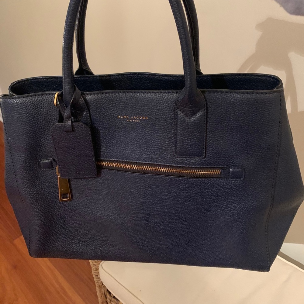 Marc Jacobs purse - Picture 2 of 3